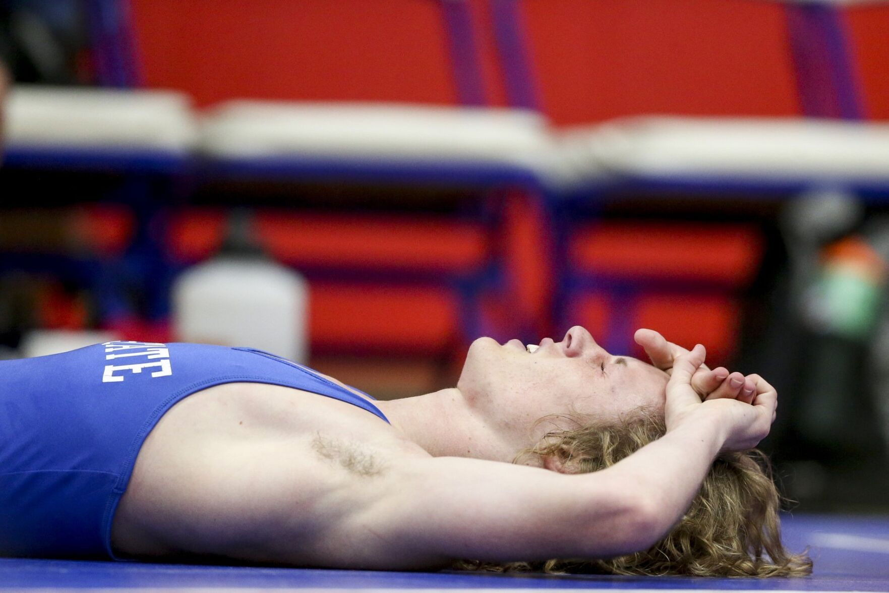 All State Wrestling